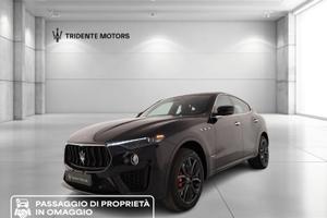 Maserati Levante 3.0 V6 250cv auto my19