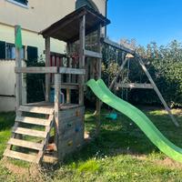 Parco giochi