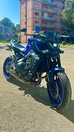 YAMAHA MT 09 2023 NUOVA DA CONCESSIONARIO!!
