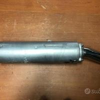 Terminale di scarico Suzuki RF 600 R