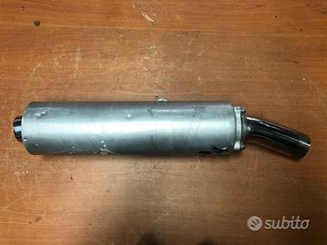 Terminale di scarico Suzuki RF 600 R