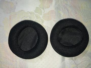 Cuscinetti cuffie Sony come nuovi 