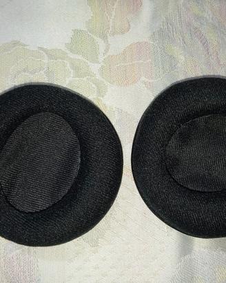 Cuscinetti cuffie Sony come nuovi 