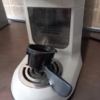 macchina caffè hotpoint ariston