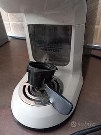 macchina caffè hotpoint ariston