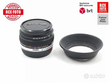 Olympus OM Zuiko 28 F2.8