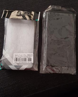 N.2 Custodia COVER Iphone 7 Plus
