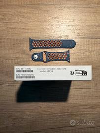 Apple Watch serie 10 46mm Alluminio