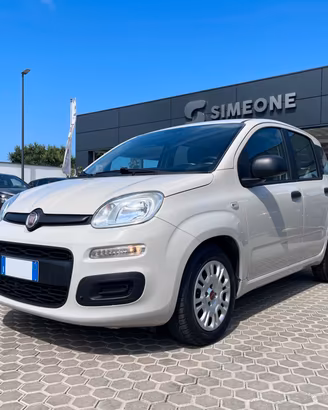 Fiat Panda 1.3 MJT 95 CV S&S Easy