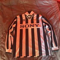 Maglia Juventus 1996/97 Kappa GARA (Taglia:L)
