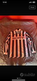 Maglia Juventus 1996/97 Kappa GARA (Taglia:L)