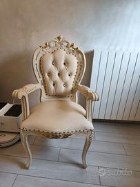 Mobile ingresso ufficio