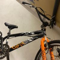 BMX Montana Trust 2 biciclette