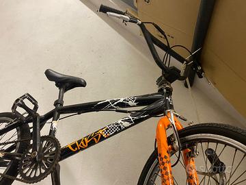 BMX Montana Trust 2 biciclette