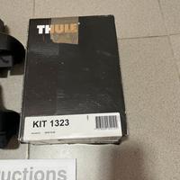 Thule kit x Golf 5 e 6