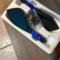 Specchietti moto