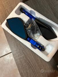 Specchietti moto