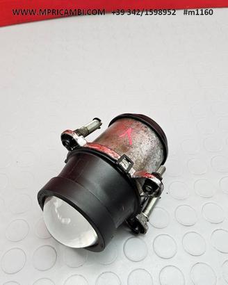 FARO ANTERIORE KTM RC 390 2015 2016