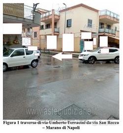 Appartamento Marano di Napoli [A4343426]