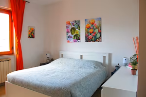 Sabaudia casa vacanza