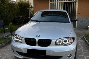 bmw e87 118i 2.0 129cv
