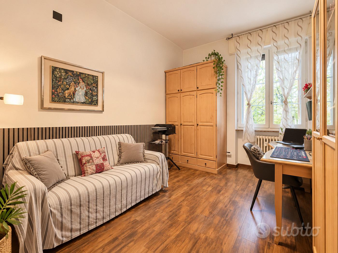Appartamento – Milano, Bullona, Ghisolfa - Altro