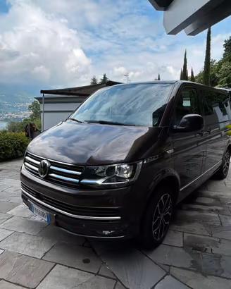 CARAVELLE 2.0 TDI 4 MOTION 150 CV T.6.