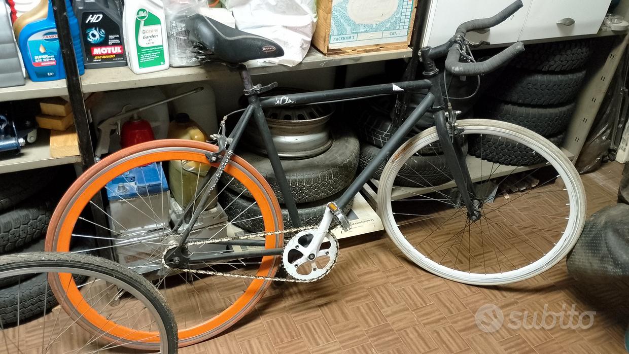 Bici da corsa Fantastiche offerte di Biciclette