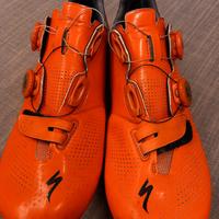 scarpe ciclismo s-works 