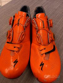 scarpe ciclismo s-works 