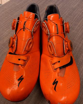 scarpe ciclismo s-works 