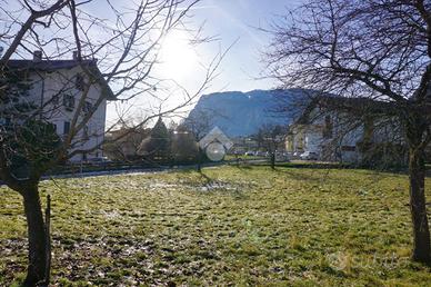 TER. RESIDENZIALE A FAI DELLA PAGANELLA