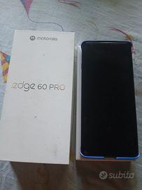 Motorola edge 60 pro