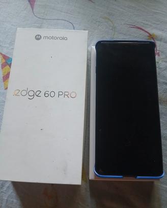Motorola edge 60 pro