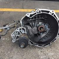 Cambio Opel Astra 2002 1600cc benzina Z16XE