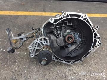 Cambio Opel Astra 2002 1600cc benzina Z16XE
