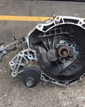 Cambio Opel Astra 2002 1600cc benzina Z16XE