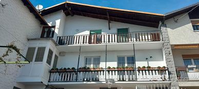 Appartamento in Valtellina