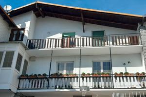 Appartamento in Valtellina