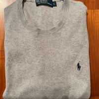 Maglioncino Ralph Lauren tgL