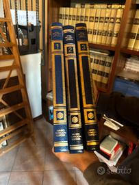 "Storia della Prima Guerra Mondiale" M. Silvestri