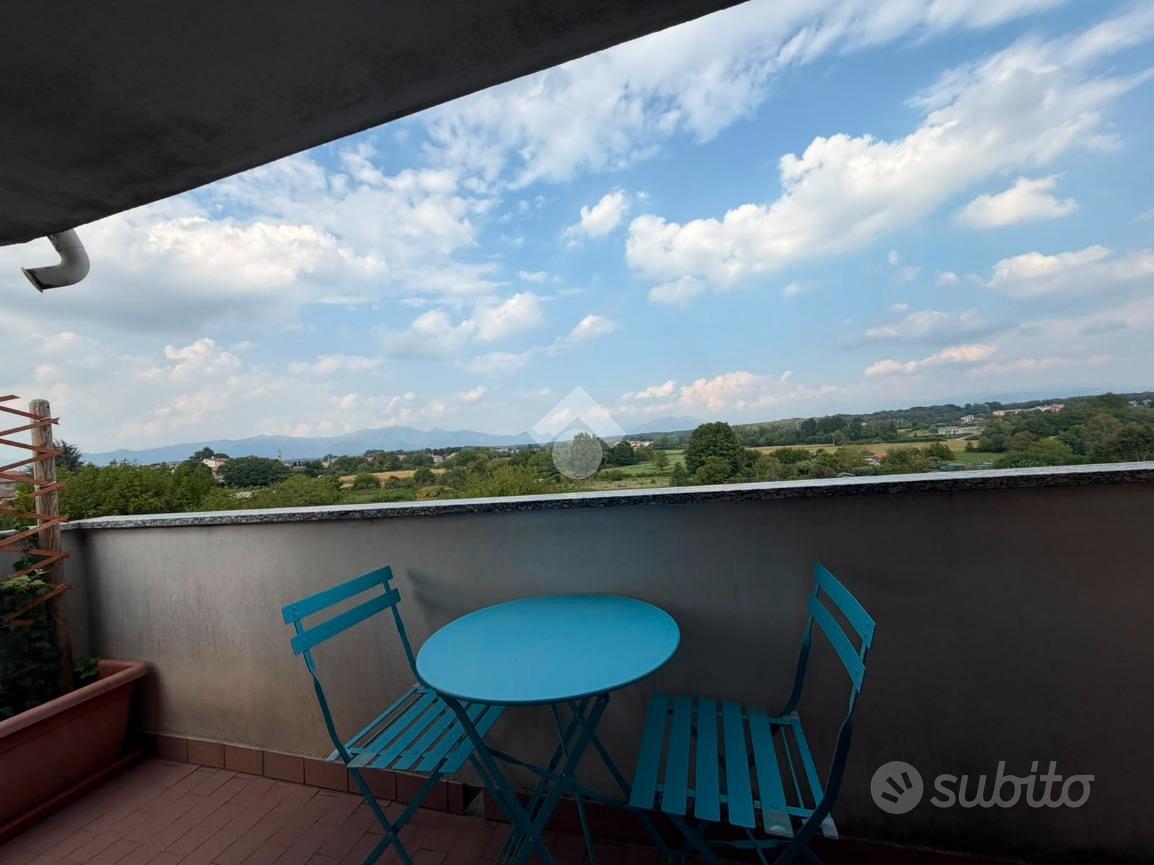 Appartamento – Cantù, Mirabello - Vista 2