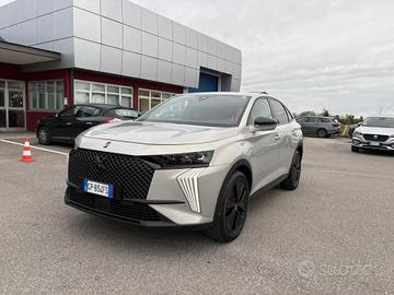 DS AUTOMOBILES DS 7 DS7 1.5 hdi Performance Line