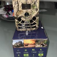 Trail camera 720/1080p ful hd video