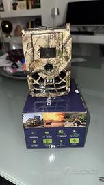 Trail camera 720/1080p ful hd video