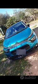 Citroen C3 Shine Pure Tech s@s