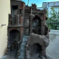 Presepe Napoletano 