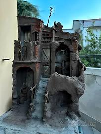 Presepe Napoletano 