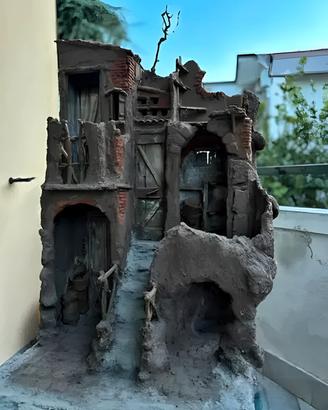 Presepe Napoletano 