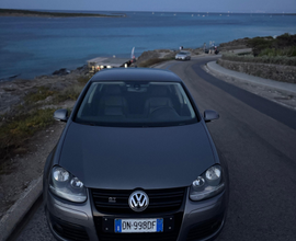 Golf 5 Gt sport 1.9 105cv diesel